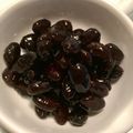 Yoshio Chou 的 蜜黑豆 cooksnap