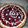 El cooksnap de Carmen Suárez cuando hizo Tarta de arándanos.