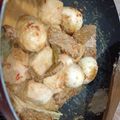 Cooksnap dari Anugrah Pranita Nuswantari untuk resep Ayam bumbu rujak