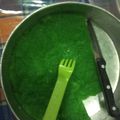 Cooksnap dari Priscilla Kristian untuk resep Kue Singkong