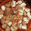 Cooksnap dari putri maulidini untuk resep Tahu Gejrot