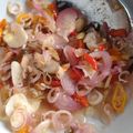 Cooksnap dari Febriyanti Dwi Saputri untuk resep Sambal Matah