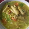 Cooksnap dari Rusyanti Rusli untuk resep Soto Ceker