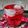 Kriti Shukla's cooksnap of when they made Roohafza shake.