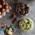 Cooksnap dari Dian Mavizsof untuk resep Semprit Garut Lumer