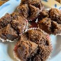 Cooksnap dari Wie untuk resep Eggless Cup Cake Coklat Lembut