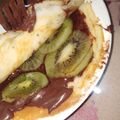 صورة من 🍓🍓ام عبد الرحمن مشاقبة 🍓🍓، شاركها بعد تجربة وصفة كريب