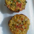 El cooksnap de Carina80🍰 cuando hizo Muffins Saludables.