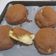 Cooksnap dari SinagaEva untuk resep Mexican bun (roti boy)
