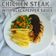 Cooksnap dari Ratih Jati untuk resep Chicken Steak / Bistik Ayam saus lada hitam
