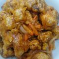 Cooksnap dari watyleasatamaela untuk resep Tuna asam manis
