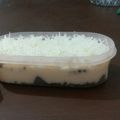 Cooksnap dari Sitty Natanegara untuk resep Chesee cake oreo lumer