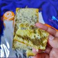 Cooksnap dari Andhien~Rhea's Kitchen untuk resep Cake chiffon putih telor