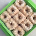 Cooksnap dari Rennyta Yusiana untuk resep Nugget ayam homemade