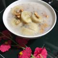 Cooksnap của Thanhh Longg khi họ làm theo món Chè chuối