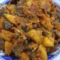 Cooksnap dari Chel's Meals untuk resep Sambal goreng ati kentang