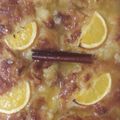 Cooksnap από Λία Ραμαντανάκη στη συνταγή Πορτοκαλόπιτα τέλεια!!!