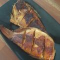 Cooksnap dari Dominica Ariella untuk resep Gurame Bakar Teflon