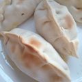 El cooksnap de Natalia cuando hizo Empanadas de choclo 🌽.