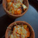 Neeta Bhatt का कुकस्नैप जब उन्होंने चीजीं वेज ब्रेड पिज़्ज़ा (Cheesy veg bread pizza recipe in Hindi) बनाया था।