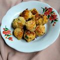 Cooksnap dari Dapur Mama Vi-Ra untuk resep Bola-bola Kentang (Wajib Coba😍👍)