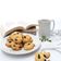 Cooksnap dari yantie untuk resep Simple Vanila cookies