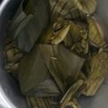 Cooksnap dari Indah Savitri untuk resep Botok udang tahu tempe