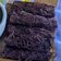 Cooksnap 0h Hana !! semasa beliau membuat Roti Jala Coklat.
