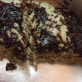 Cooksnap dari Frida untuk resep Bolu pisang lembut