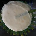 Cooksnap dari Suci Handayani untuk resep Kulit risol anti sobek