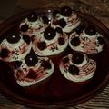 Cooksnap από tahitian στη συνταγή Black Forest Cupcakes