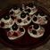 Cooksnap από tahitian στη συνταγή Black Forest Cupcakes
