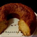 Cooksnap από Διαμαντίδη Χαρούλα στη συνταγή 🍩 Κέικ πορτοκαλιού