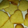 El cooksnap de monicui cuando hizo Galletas de coco, deliciosas.