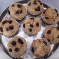 รูป Cooksnap ของ Tippawann Saelueang เมื่อเขาทำ เค้กกล้วยหอมนึ่ง