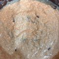El cooksnap de daisyfeliciano cuando hizo Arroz con dulce.