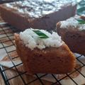 Cooksnap dari Hasami_Kitchen untuk resep Apem gula merah tanpa tape full tepung terigu