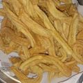 Cooksnap dari Novita untuk resep Kue Kecipir Renyah