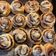 Orsolya Molnárné Csizmadia Cooksnap-ja, amikor elkészítette a(z) Cinnabon amerikai fahéjas csiga receptet.