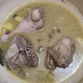Cooksnap dari Desty untuk resep Bebek Masak Putih (Bebek Gulai Putih) Khas Aceh