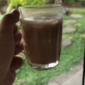 Cooksnap dari NG's Kitchen untuk resep Thai Tea Ala Mall2