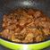 Cooksnap dari Mom Els untuk resep Rendang / kalio daging sapi santan instan
