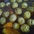 Naz Rais Naz Rais's cooksnap of when they made Lasode Ka Achar.