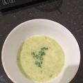 Cooksnap dari florentina putri untuk resep Sweetcorn & Potato Cream Soup