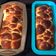 Judit77 Cooksnap-ja, amikor elkészítette a(z) Fonott kalács nem csak húsvétra :) receptet.