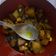 Cooksnap Aznal Ariff Zakaria semasa beliau membuat Ayam Masak Kicap Kentang.