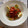 El cooksnap de TLLFAUS cuando hizo Ensalada de judías verdes, cherry y vinagreta de fresa.