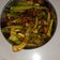 Tia kashyap का कुकस्नैप जब उन्होंने छुकी हुई मिर्च (chuki hui mirch recipe in Hindi) बनाया था।