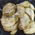 El cooksnap de jogemais@hotmail.com cuando hizo Lasaña de berenjena y carne.
