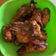 Cooksnap dari Zalfa K untuk resep AYAM BACEM pedas manis